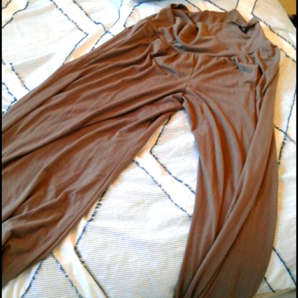 Flowy Pants